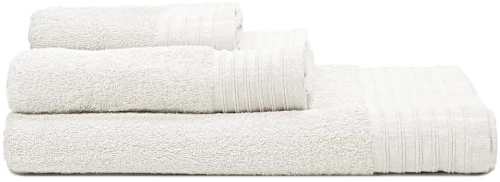 265267 Πετσετα Μπανιου Art 3030 80x150 Εκρου Beauty Home