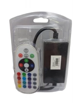 Τηλεχειριστηριο Rgb 12mm-rgb