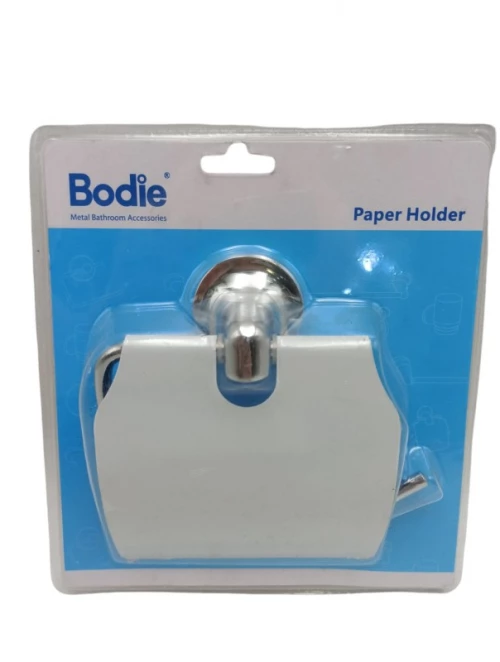 Χαρτοθηκη Μπανιου Bd1906