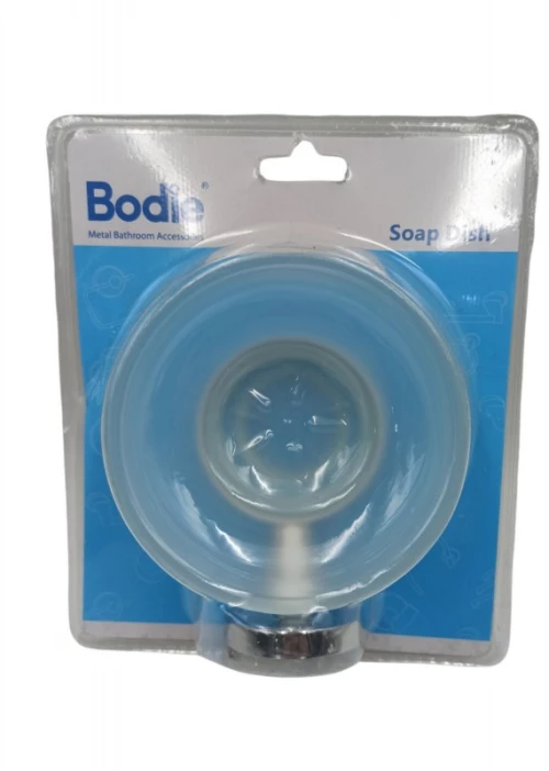 Επιτοιχια Σαπουνοθηκη Μπανιου Bd1904