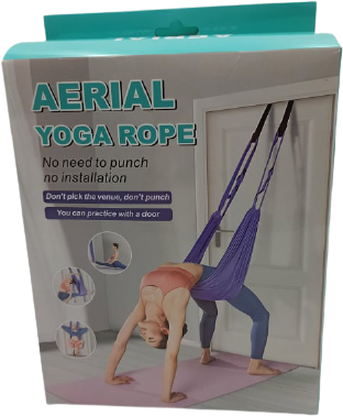 Πανι Για Aerial Yoga Ry-050