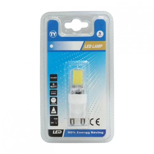Led Λαμπα 5w/400lm Ty-05551