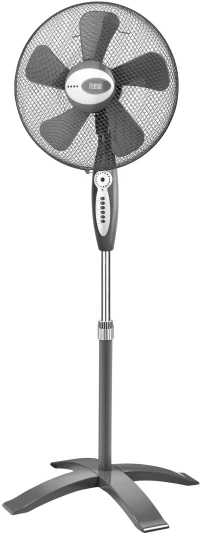 Ανεμιστήρας Teesa Με Τηλεκοντρόλ 55w 17'/43cm