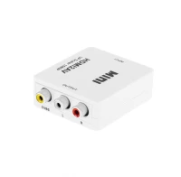 Μετατροπέας Hdmi Σε Av