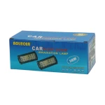 Led Προβολεασ 36w Au-63137