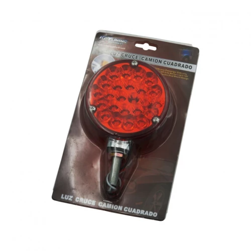 Στρογγυλο Φαναρι Led Ty-50001