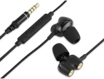 Ακουστικά Gold Black Blow