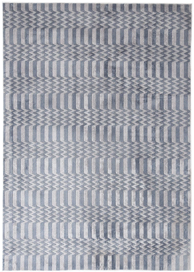 Καλοκαιρινό Χαλί Broadway 319 - Royal Carpet - 160x230 Cm