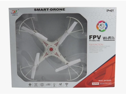 Smart Drone Με Wifi Ho-ga-ly835