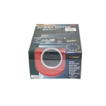 2'' Oil Pressure Gauce(w/sender) Yb0004f
