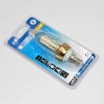 Led Λαμπα E14 8w 720lm 6000k Li-la-6619