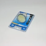 Led Λαμπα E14/5w/6000k 6603