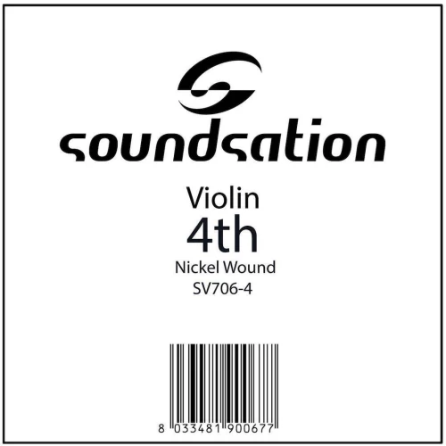 Soundsation Sv706-4