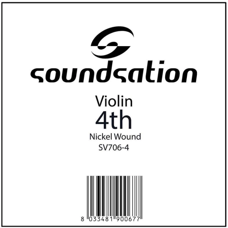 Soundsation Sv706-4