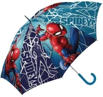 Ομπρέλα Παιδική Spiderman Φ70 Cm