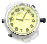 Γυναικεία Ρολόγια Watx & Colors Rwa1157 (ø 38 Mm)