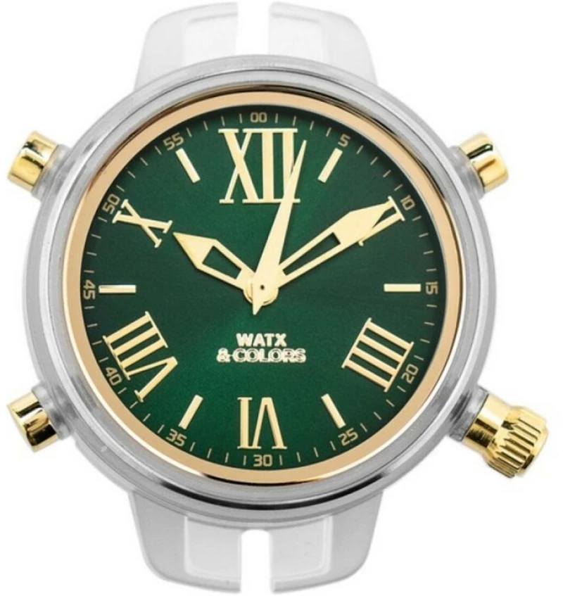 Γυναικεία Ρολόγια Watx & Colors Rwa4047 (ø 43 Mm)