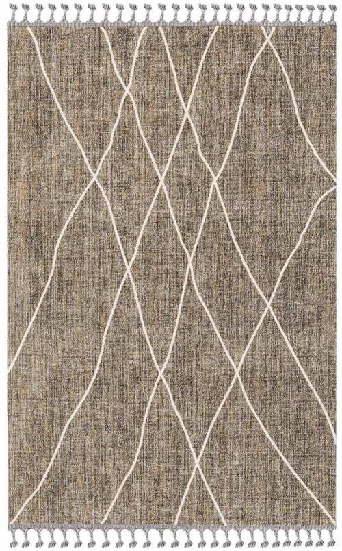 Χαλι Zenith 75547a - 078x150 Newplan - -