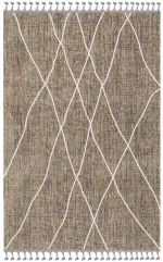 Χαλι Zenith 75547a - 078x150 Newplan - -