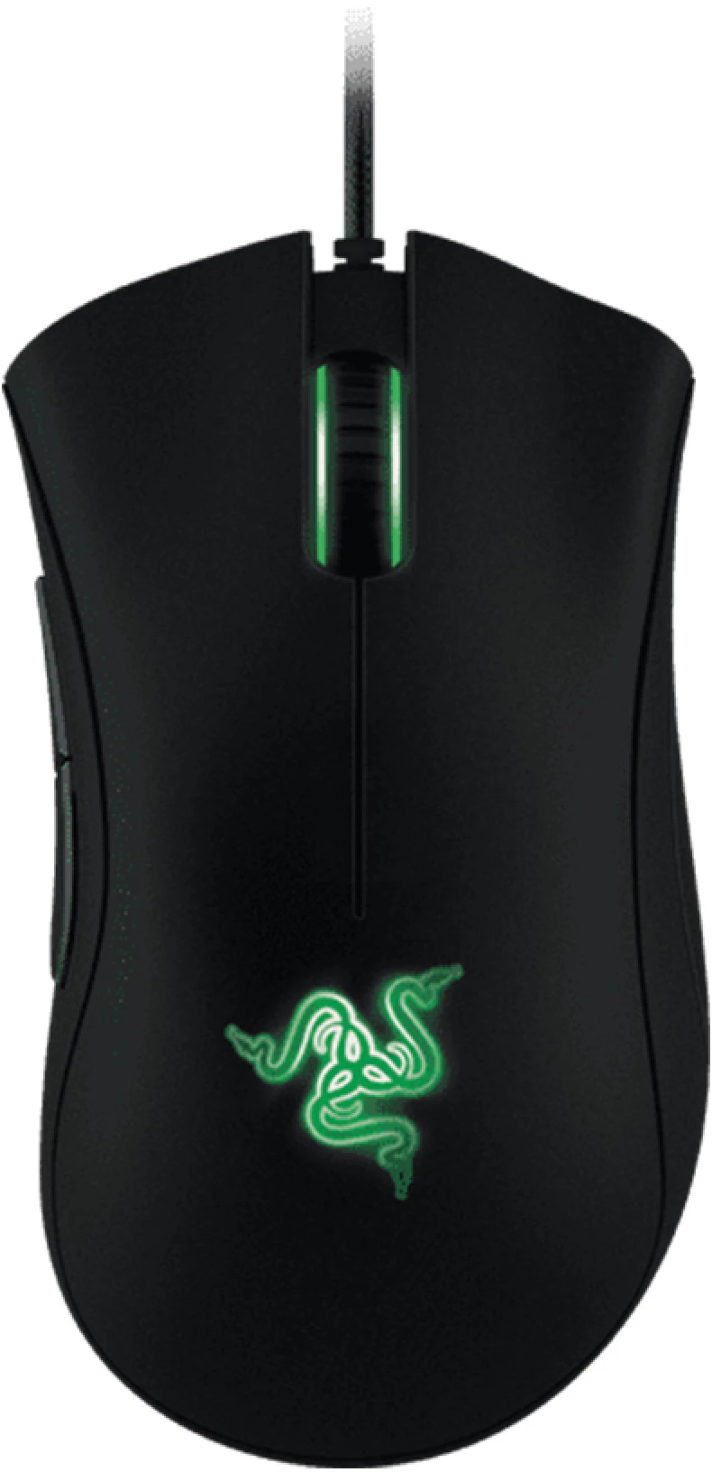 Razer Deathadder Essential Gaming Mouse Rz01-03850100-r3m1
