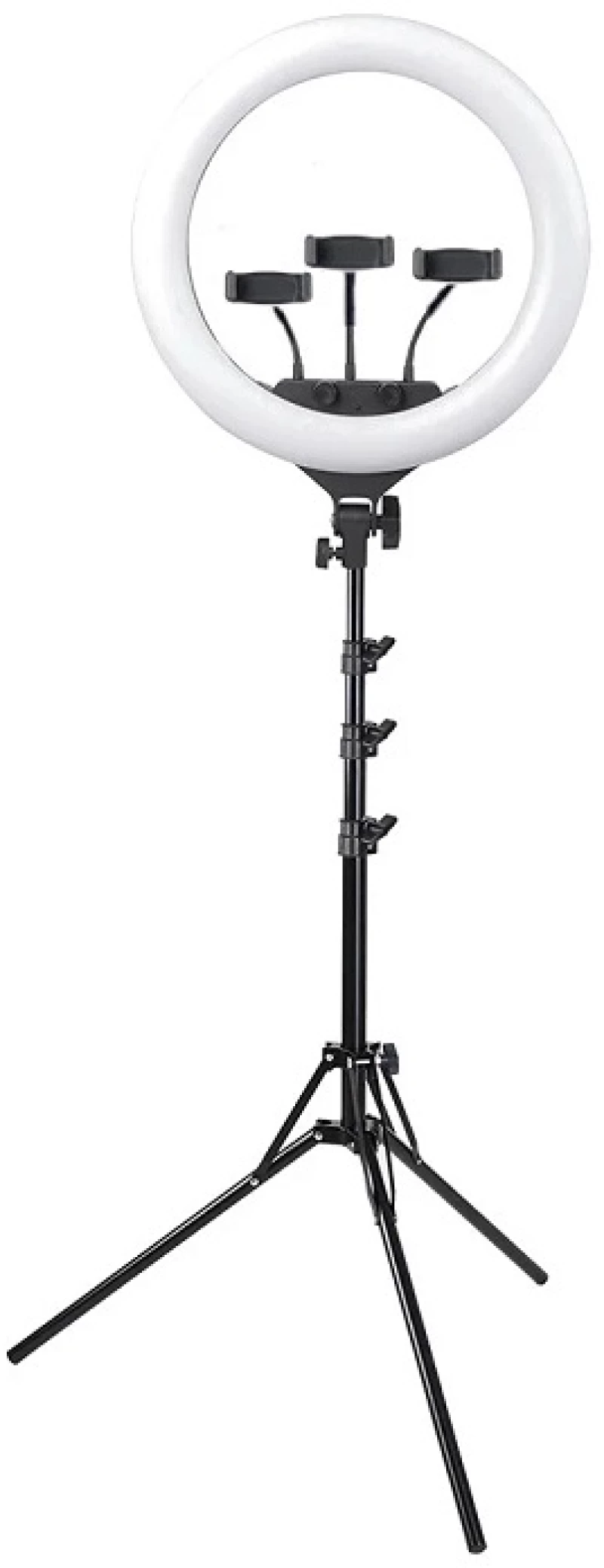 Selfie Ring Led - 14'' - 2.1m - 200349