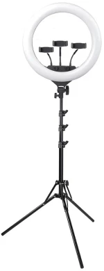 Selfie Ring Led - 14'' - 2.1m - 200349