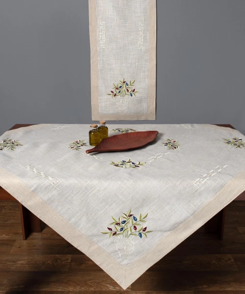 Τραβέρσα 2417 (45cm X 175cm) - -