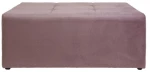 246043 Ταμπουρε Fylliana New Ottoman Σαπιο Μηλο 100*50*40