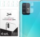3MK Flexible Glass Lens Protector (Galaxy A51)