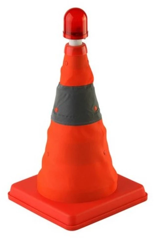 Κωνοσ Σημανσησ Πτυσσομενοσ Carsun C249