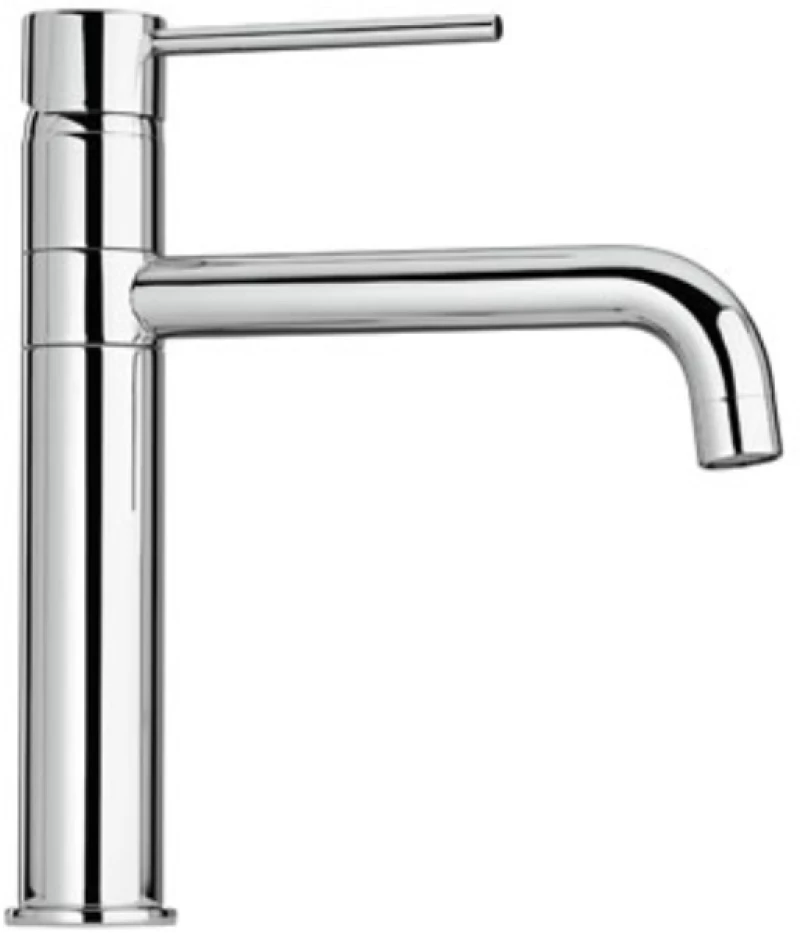 Macart Cox 579 Inox Μπαταρίες Κουζίνας Βαρέως Τύπου Με Κεραμικό Δίσκο Βρ02033
