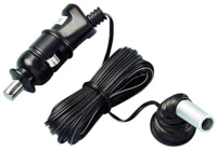 Lampa Φωσ Εσωτερικο Boot-lite Led Με Καλωδιο 5m 24v Κοκκινο Κ/α/l7035.7