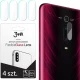 3MK Glass Camera Protector (Xiaomi Mi 9T/Mi 9T Pro)