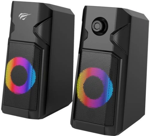 Gaming Ηχεία - Havit Sk204