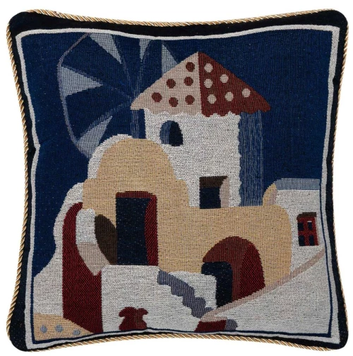 Μαξιλαροθηκη (43cm X 43cm) Στόφα39 - -