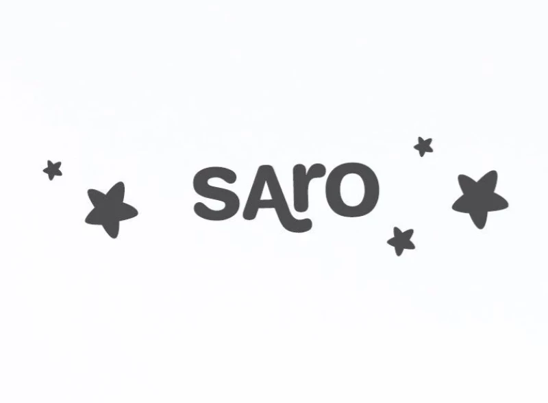 Saro Θερμόμετρο Μπάνιου Octopus 39101