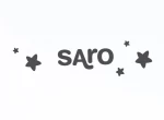 Saro Θερμόμετρο Μπάνιου Octopus 39101