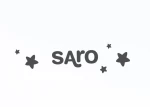 Saro Φαγητοδοχείο Rainbow 350ml 70043