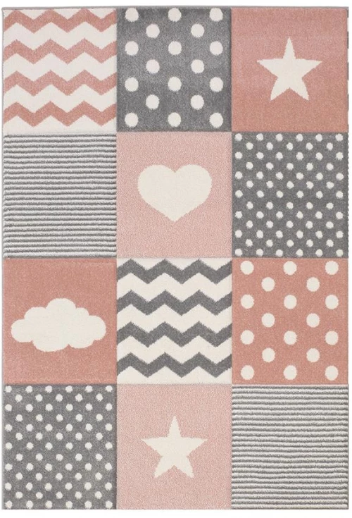 Χαλι Bonita 1207 - 080x150 Newplan - -