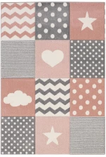 Χαλι Bonita 1207 - 080x150 Newplan - -