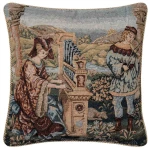 Μαξιλαροθηκη (43cm X 43cm) Στόφα36 - -