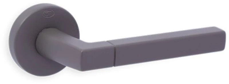 Convex 2095 Λάδι Πόμολο Εξωτερικής Πόρτας-ροζέτα/δεξί(τεμάχιο)