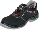 Krausmann Tracker Sb-sra Low Cut Μαυρα / Κοκκινα Υποδήματα Εργασίας Νο 46
