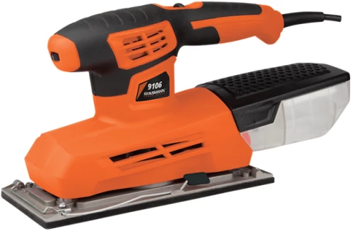 Krausmann 9106 Τριβείο Παλμικό 300w
