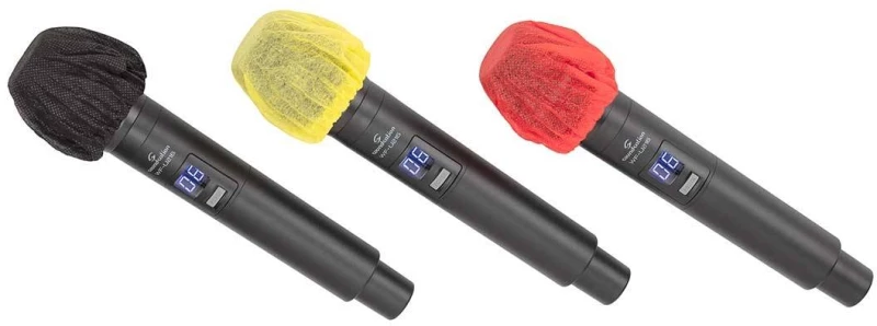 Soundsation Mcv-120
