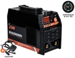 Krausmann 2540 Ηλεκτροσυγκόλληση Mma/tig 160a