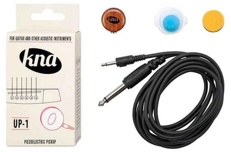 Kna Up-1 Universal Piezo