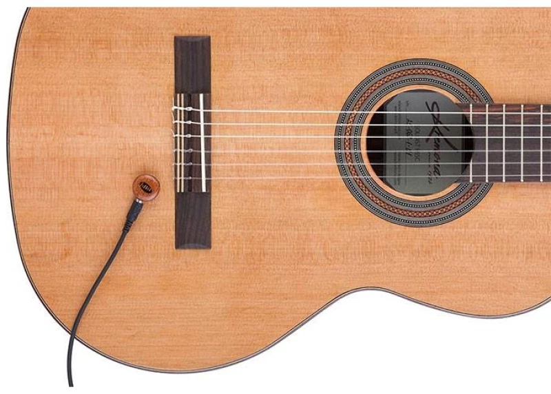 Kna Up-1 Universal Piezo