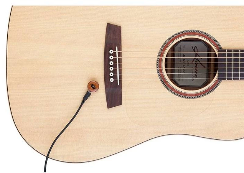 Kna Up-1 Universal Piezo