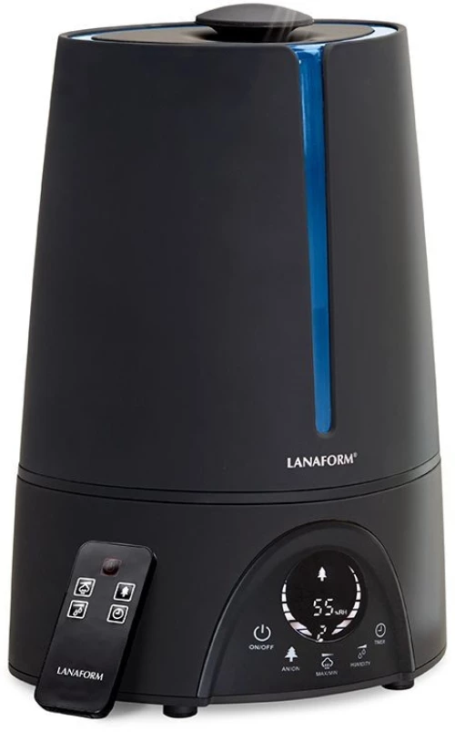 Υγραντήρας Με Χειριστήριο Lagr120119 Lanaform
